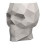 Vondom Skull Table - White