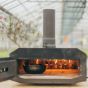 Vonken Mini Wood Fired Pizza Oven
