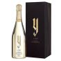 Pommery Champagne Y by Yoshiki