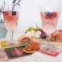 Vylmer Vintage glass