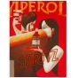Locomocean Spritz Wall Art