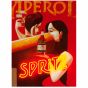 Locomocean Spritz Wall Art