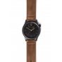 Black & Gold Cruz Del Sur watch