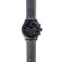 Black & Gold Sao Paolo watch