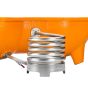 Ashtray for Dutchtub Loveseat