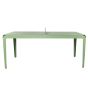 Weltevree Bended Ping Pong Table