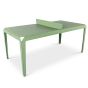 Weltevree Bended Ping Pong Table