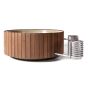 Weltevree Dutchtub Wood