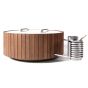 Weltevree Dutchtub Wood