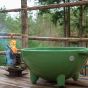 Weltevree Dutchtub Original
