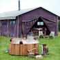 Weltevree Dutchtub Wood