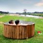 Weltevree Dutchtub Wood
