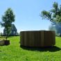 Weltevree Dutchtub Wood