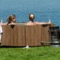 Weltevree Dutchtub Wood