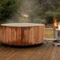 Weltevree Dutchtub Wood