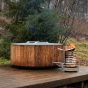 Weltevree Dutchtub Wood