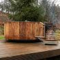Weltevree Dutchtub Wood