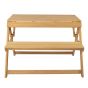 Weltevree Folding Picnic Table
