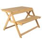 Weltevree Folding Picnic Table