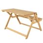 Weltevree Folding Picnic Table