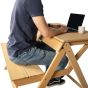 Weltevree Folding Picnic Table