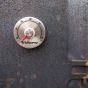 Weltevree Magnetic Thermometer
