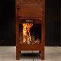 Weltevree outdooroven