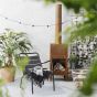Weltevree outdooroven
