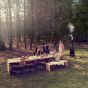 Weltevree outdooroven