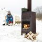 Weltevree outdooroven