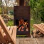 Weltevree outdooroven