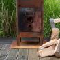 Weltevree outdooroven