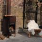 Weltevree outdooroven
