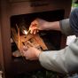 Weltevree outdooroven