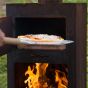Weltevree outdooroven