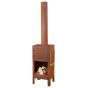 Weltevree outdooroven