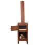 Weltevree outdooroven