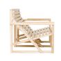 Weltevree patiobench 2-3 seater