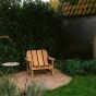 Weltevree Picket Chair With Armrests