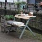 Weltevree Tablebench 2 Seater