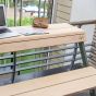 Weltevree Tablebench 2 Seater