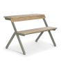Weltevree Tablebench 2 Seater