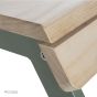 Weltevree Tablebench 2 Seater