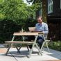 Weltevree Tablebench 2 Seater