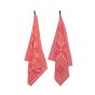 Weltevree Tea Towel Red
