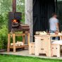 Weltevree Outdooroven XL