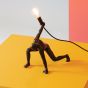 Werkwaardig Dancer Lamp Black