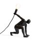 Werkwaardig Dancer Lamp Black