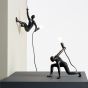 Werkwaardig Dancer Lamp Black