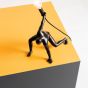 Werkwaardig Dancer Lamp Black